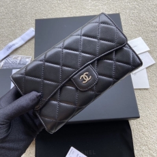 Chanel Wallet Purse